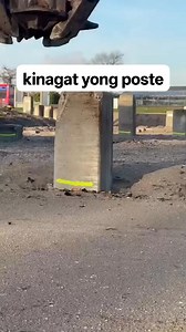 #machine #excavator #ideas #teknik #stonepost | Shiela Marie Molina Caluya