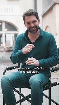 You can find a detailed behind-the-scenes look at Pumuckl on the RTL+ YouTube channel. 🧡