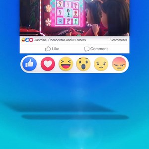 4.5K views · 50 reactions | The Internet is full of emotions. See #RalphBreaksTheInternet in theatres this Wednesday! | Walt Disney Studios | Facebook