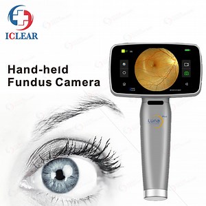 [Hot Item] Eye Vision Exam Fundus Camera Ophthalmic Retinal Camera