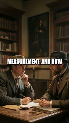 When the Light Couldn’t Find a Direction: The Michelson Morley Moment