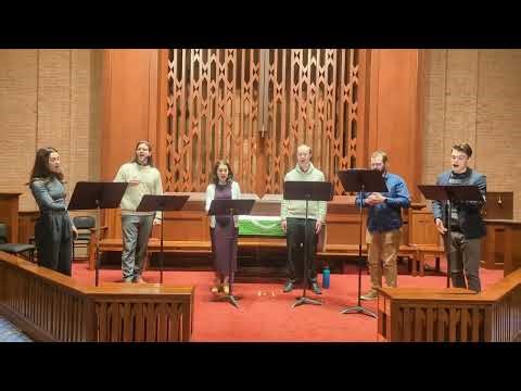 Ars Gratia Populi - Der Januar (Kevin Elam)