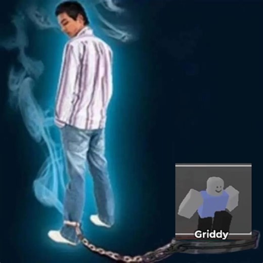 Mastering the Griddy in Roblox Evade Gameplay