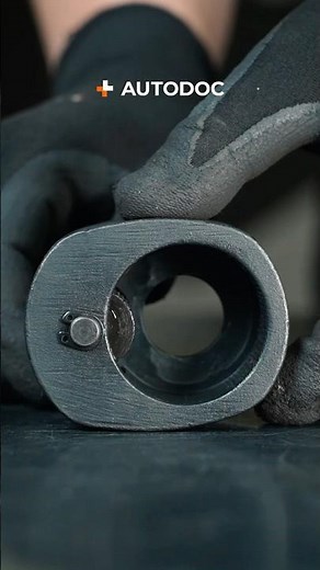 How an inner tie rod tool works 🔧 #howto #tools #wrench #mechanic #car #auto