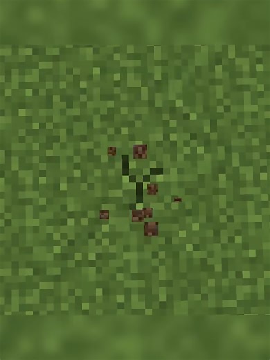 乾燥したガストだけの世界が鬼畜すぎ…#チャレンジ #最難関 #minecraft #マインクラフト