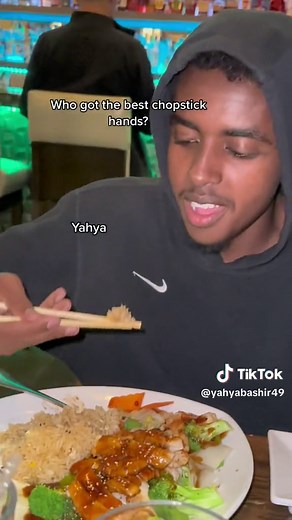 Eating Sushi with Chopsticks: Tips and Tricks