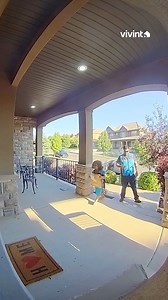 27M views · 1M reactions | Amazon Gen 2 reporting for Prime Day. 﫡 #AmazonPrimeDay | Vivint | Facebook