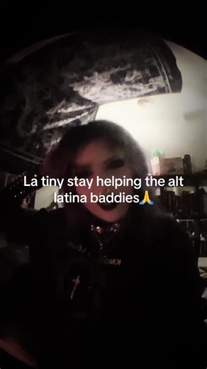 STICK ON CHOLA EYEBROWS #alternative #slammetal #latina #chola #metalhead