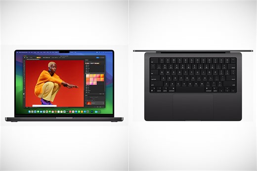 Don't Pay $1999, Get a 14.2″ MacBook Pro with the M3 Pro Chip for $1699 Shipped