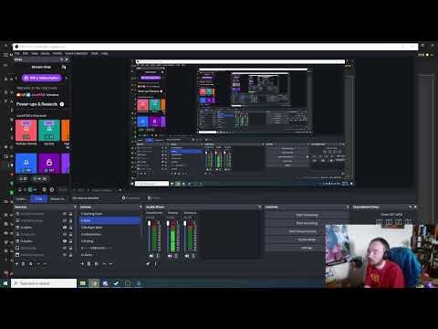 Streamer bot #3 Twitch Rewards