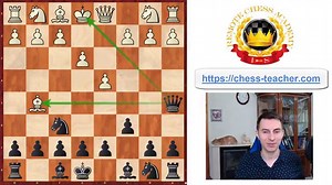 💡 Register to GM Igor Smirnov's FREE Masterclass "The Best Way to Improve at Chess INSTANTLY" - https://chess-teacher.net/improve-chess-instantly/ 📥 Download the PGN of these opening traps from this blog-post - https://bit.ly/3y9k8rk 🔹 The MOST Dangerous Opening TRAP in the Sicilian Defense - https://youtu.be/cwUnmYLVLt8 In this video lesson, GM Igor Smirnov shares with you the 5 best chess opening traps that every chess player must know. These traps work extremely well in blitz and bullet ga