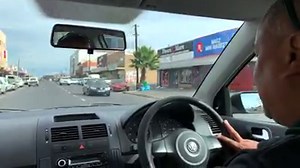 Visited Elsie's River and Bishop Lavis today for a #Lockdown Drive By. _ #CapeTown #Lockdown #Media | Aden Thomas