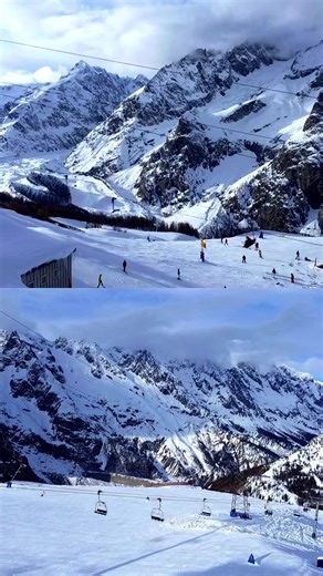 Aosta Valley offers spectacular hiking trails, world-class ski resorts, and charming alpine villages where Italian and French cultures blend beautifully. It’s the perfect destination for adventure, relaxation, and unforgettable mountain views. #AostaValley #ItalianAlps #MontBlanc #MonteRosa #Matterhorn