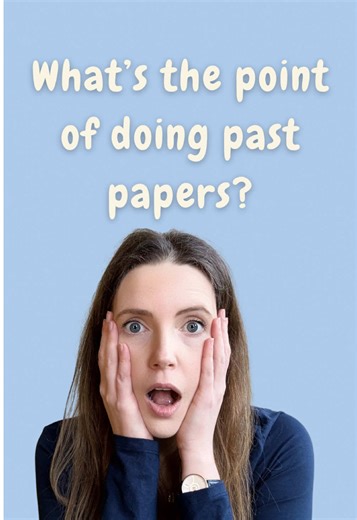 🔗 link in bio for the full masterclass on how to make the most of the Easter holiday TLDR: do past papers 😅 #gcsescience #gcserevision #scienceteacher