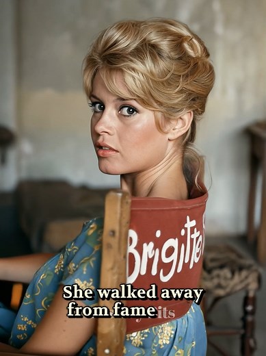 We look back at the incredible life of Brigitte Bardot, the French icon who captivated the world. From her breakout role in