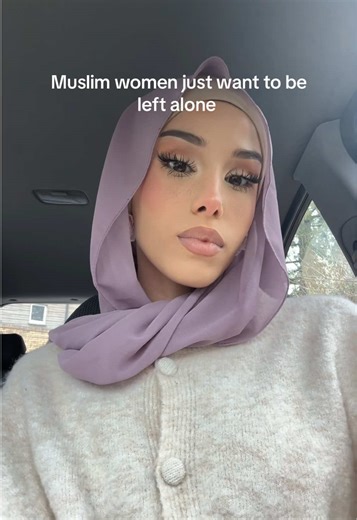 Understanding Muslim Women's Desire for Autonomy