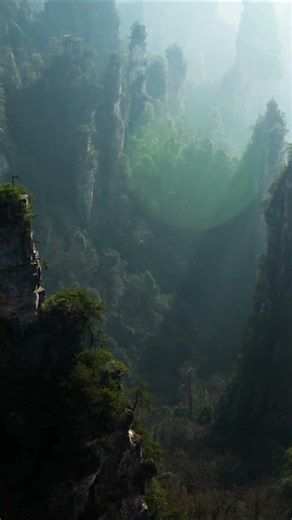 Whispers of The Endless Land