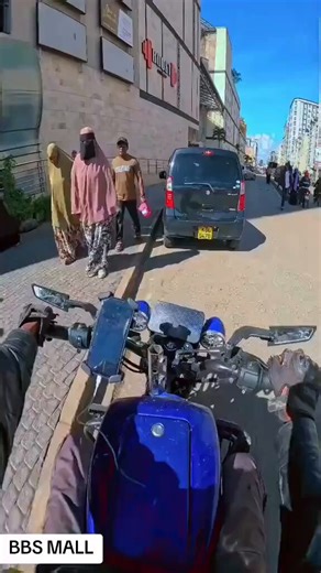 There have been many complaints about this specific officer who has been frustrating boda boda riders at BBS Mall. It is said that the officer liaises with BBS management, where they hold boda boda riders hostage until they give out bribes. It is alleged that the corrupt officer collects up to 100K daily in bribes, which is then shared with BBS management. It is ironic how some Muslims define haram. This is so unfortunate, these semi-illiterate officers are becoming a menace.