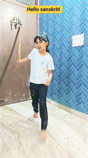 Calculator wali watch #shorts #trending #comedy #hellosanskriti