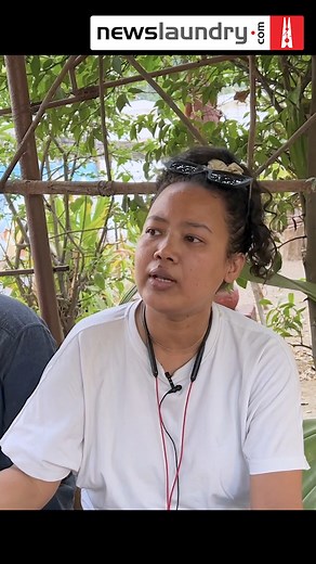 How is the Modi govt secular and egalitarian? Satirist @ms_medusssa shares her thoughts. Watch. | Newslaundry