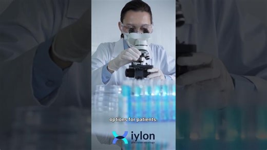 KRAS G13D Colorectal Cancer Targeted Therapy | Iylon Precision Oncology posted on the topic | LinkedIn