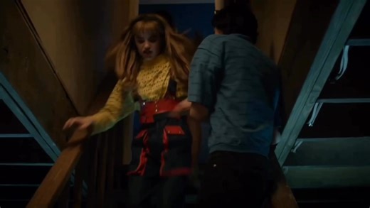 A hidden detail that I didn't see the first time #StrangerThings | Jarell Smith