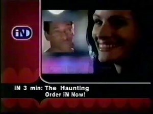 iN-Demand Pay-Per View Promos and Bumpers (January, 2000)