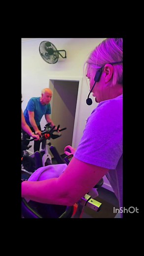 1.1K views · 15 reactions | LES MILLS RPM 拾拾 this is how we ride ‍♀️ such a fun, challenging workout for anybody at any Fitness level  come and see for yourself why we love it so much  we know you will love it too  #lesmillsrpm #lovewhatyoudo #choosehappy 勇 | Cambridge Fitness | Facebook