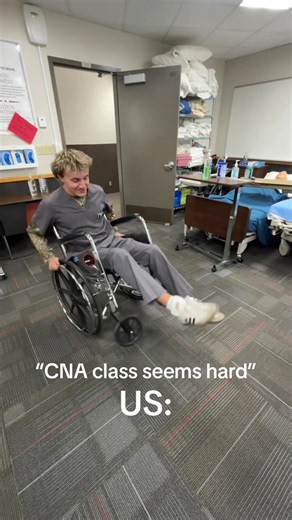 CNA Class Seems Hard — Honest Tips for Aspiring CNAs