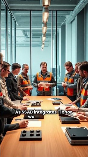SSAB’s Tibnor to acquire Finnish steel distributor