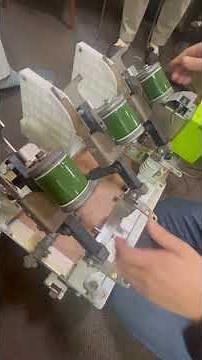 What is an energy saver (excitation suppression switch)? Will they become more common in the futu...