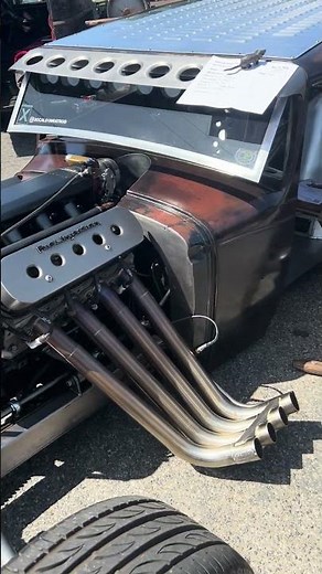 SoCal Cars and Explorations