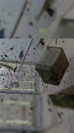 Gymskin sent the Aura Pulse… then this happened to Earth 💀🦖