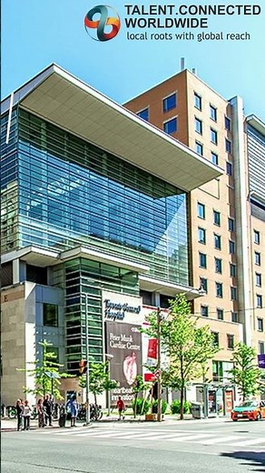 Top 10 Hospitals in Canada 2024 | Best Hospitals in Canada 2024