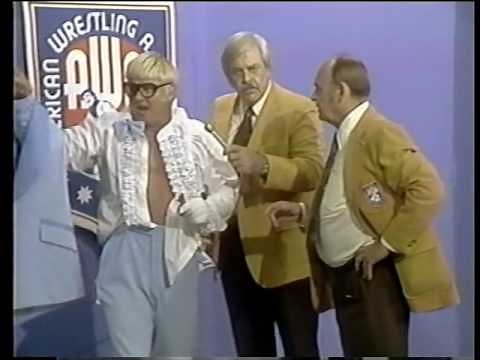 George "Scrap Iron" Gadaski's greatest moment