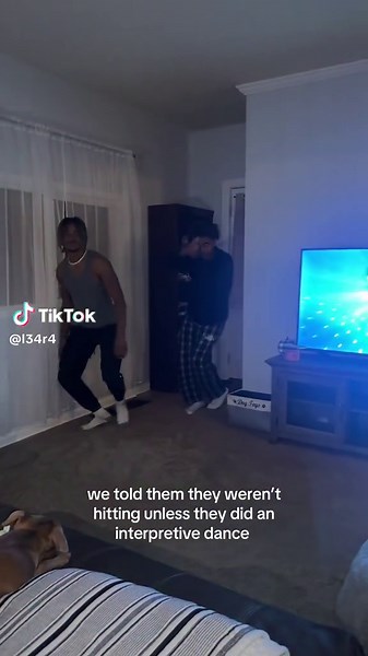 Leara (@l34r4)’s videos with original sound - Shelbydances!!