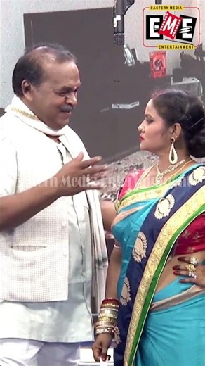 ବୁଢା ଚୁଚୁମି ଦେଲା | BUDHA CHUCHUMI DELA | JATRA COMEDY | EASTERN OPERA