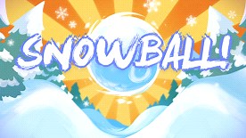 Snowball! | PC - Steam | Game Keys