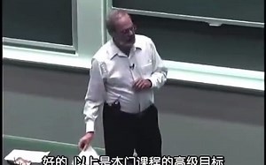 [MIT] 6.00 Introduction to Computer Science and Programming (Fall 2008)