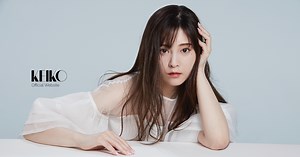 KEIKO オフィシャルサイト