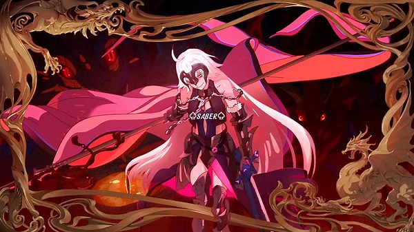 Jalter 🛐 #fategrandorder #fy #viral