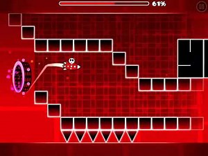Geometry Dash - Back On Track RM by ZenthicAlpha All Coins
