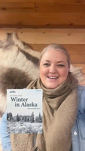 7.3K views · 50 reactions | We've partnered with Chef Mandy Dixon to bring you Live Better Wild, a seasonal journal inspired by the wild, Alaskan experience with winter reflections and cozy recipes. Download the winter issue of Live Better Wild at the link ❄️ --> https://bit.ly/livebetterwildwinter2025 | Wild Alaskan Company | Facebook