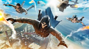 Warzone fans beg for “OG” map return after Fortnite smashes player count record - CharlieINTEL