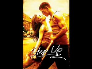 "I'm A Shine" - YoungBloodZ Step Up soundtrack