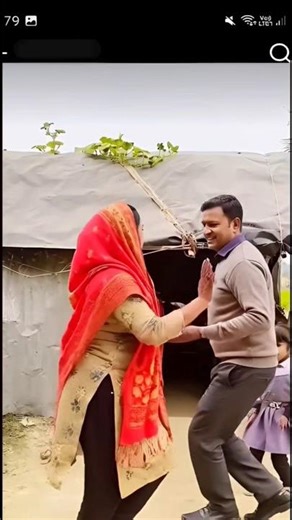 Bin Sajni Ke | Devotional Love Bhajan | Krishna Radha Shorts #dance #funny #song#captkaushik9808