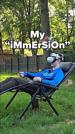 Minecraft in REAL LIFE #vr #virtualreality #minecraft #gaming #quest2 #quest3 #questcreatorpartner