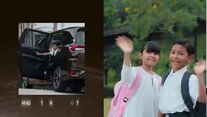 THE ALL-NEW ALZA - VERSATILITY REINVENTED The “family car” now has a whole new meaning. The all-new Alza comes with eye-catching style that’s paired with enhanced safety and technology as well as elevated comfort and convenience for your travels. #Perodua #Alza #VersatilityReinvented | Perodua