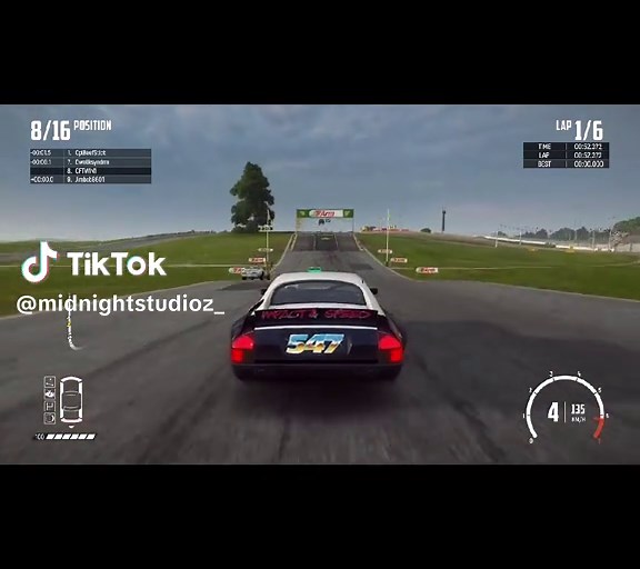 Wreckfest: Epic Driving Fails and Crashes Compilation