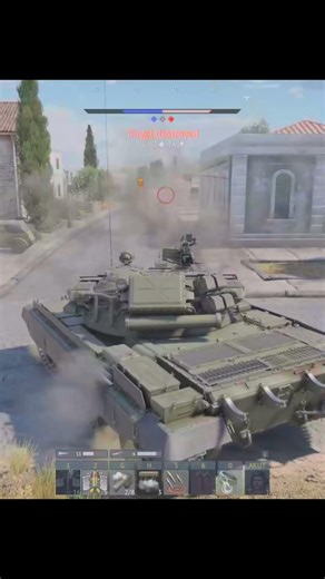 Daily kill Complaton day 67 #warthunder #gaijin #gamesshorts